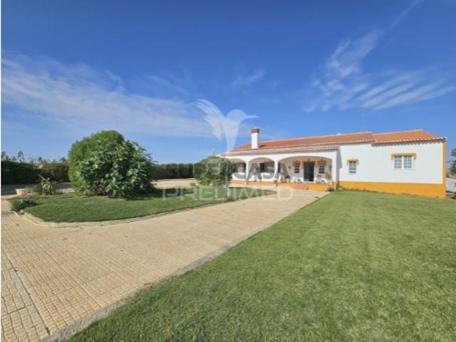 Casa venda em Santa Bárbara de Padrões, Castro Verde