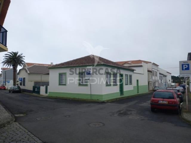 Casa venda em Açores, Praia Da Vitória