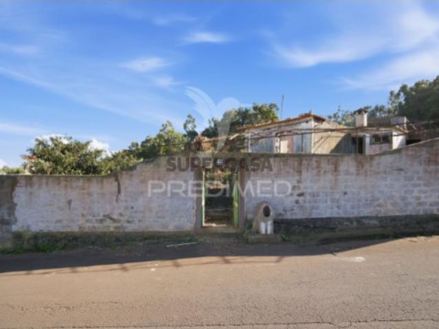 Casa venda em Santa Cruz