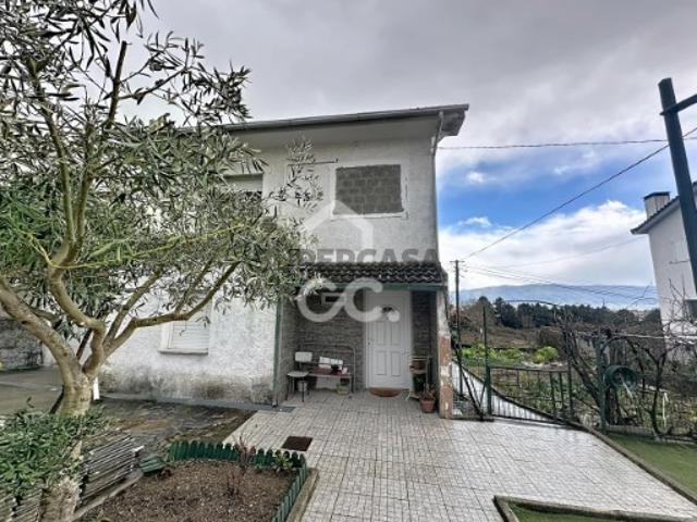 Casa venda em Santa Cruz/Trindade e Sanjurge, Chaves