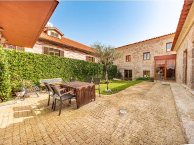 Casa venda em Santa Lucrécia de Algeriz e Navarra, Braga
