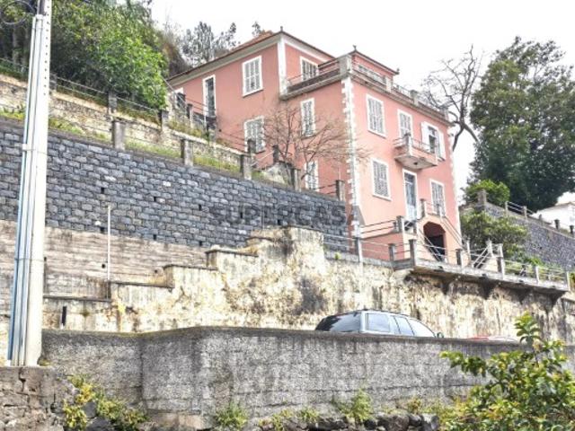 Casa venda em Terreiro da Luta, Funchal