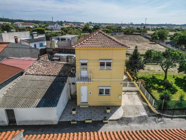 Casa venda em Figueira Da Foz, Coimbra