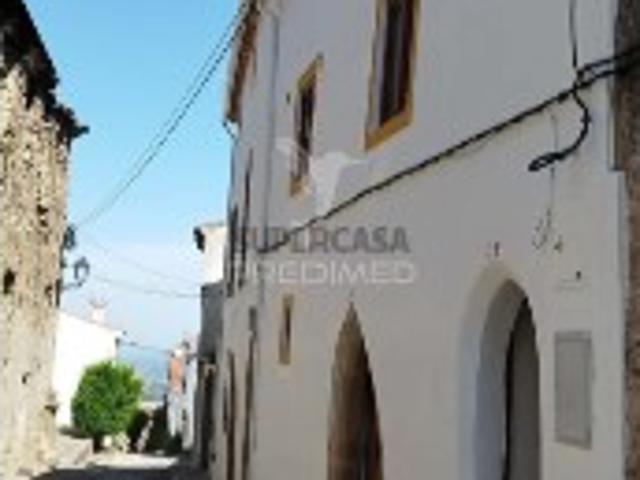 Casa venda em Santa Maria da Devesa, Castelo de Vide
