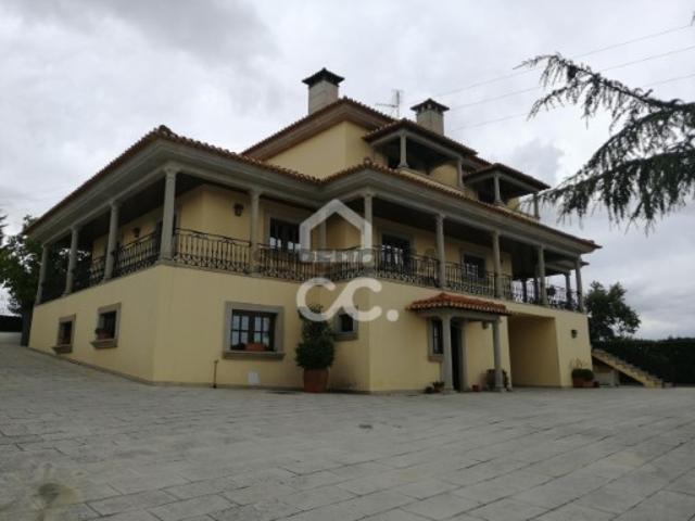 Casa venda em Chaves, Vila Real