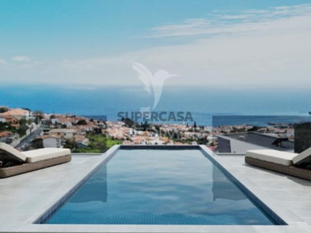 Casa venda em Boa Nova, Funchal