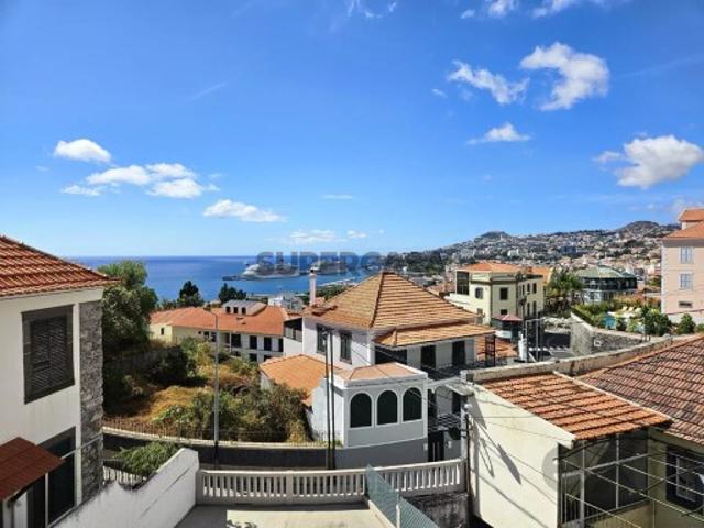Casa venda em Lazareto, Funchal