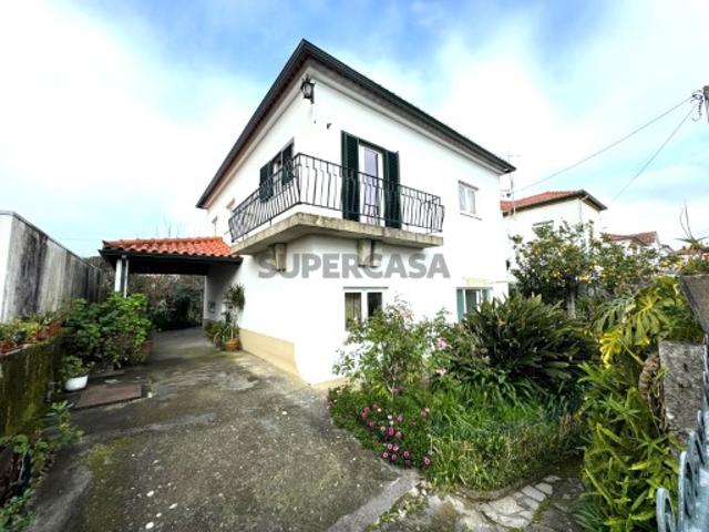 Casa venda em Viana Do Castelo