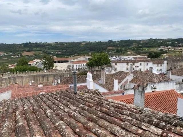 Casa venda em Óbidos, Leiria