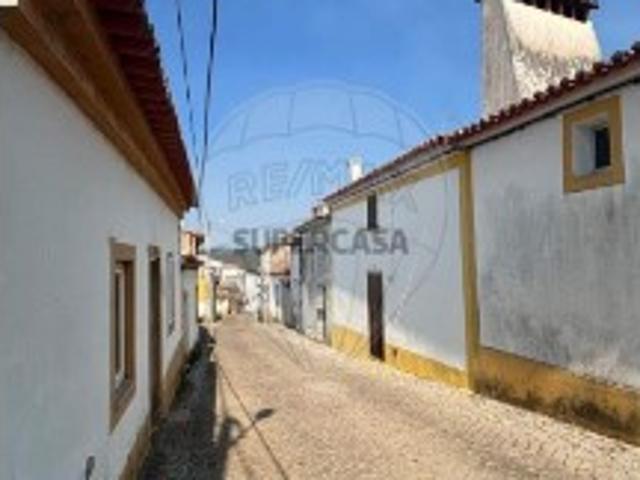 Casa venda em Nisa, Portalegre