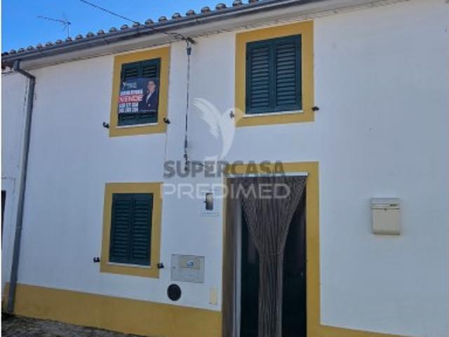 Casa venda em Nisa, Portalegre
