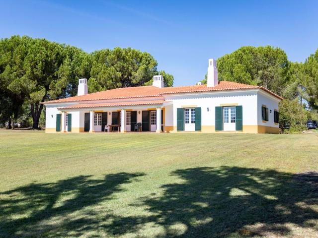 Casa alugar em Benavente, Santarém