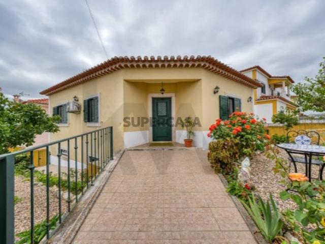 Casa venda em Portela das Padeiras, Santarém