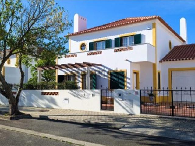 Casa venda em Aldeia de Santo André, Santiago Do Cacém