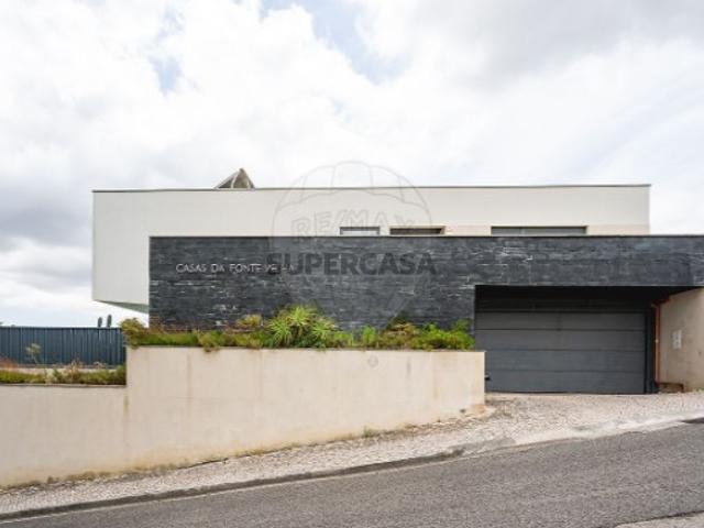 Casa venda em Santo Antão e São Julião do Tojal, Loures