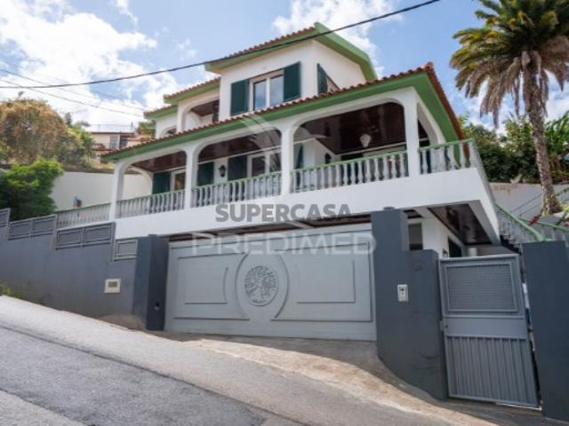 Casa venda em Funchal, Ilha Da Madeira