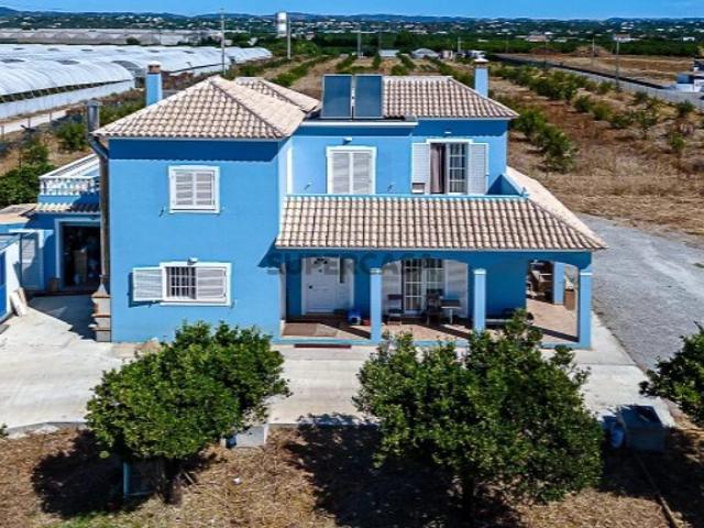 Casa venda em Luz de Tavira, Tavira