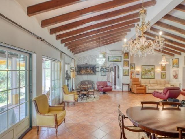 Casa venda em Benavente, Santarém