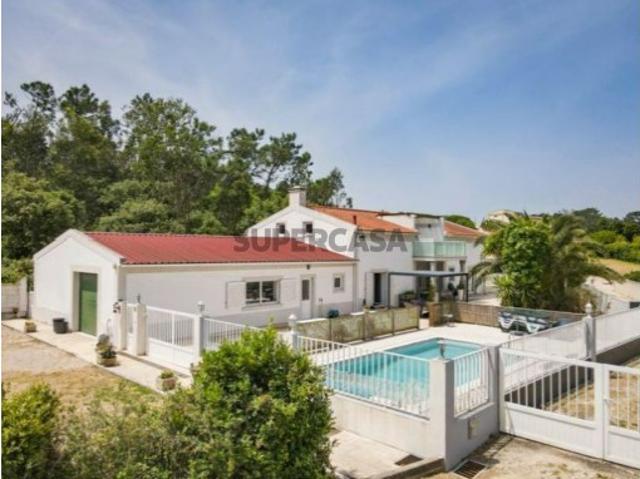 Casa venda em Santo Onofre e Serra do Bouro, Caldas da Rainha