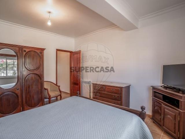 Casa venda em Caldas Da Rainha, Leiria
