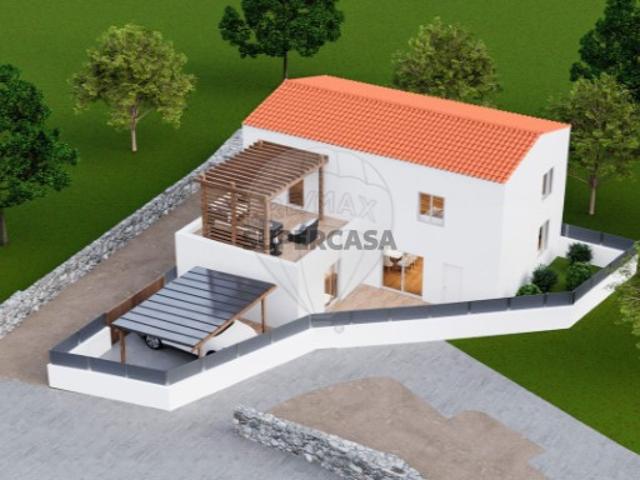 Casa venda em Sobral De Monte Agraço, Santo Quintino