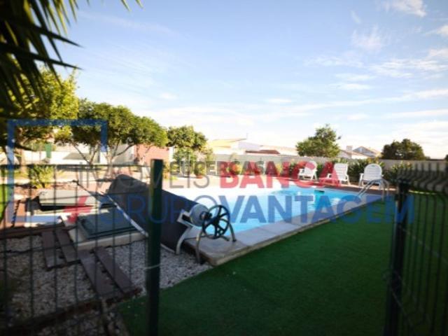 Casa venda em Arce, Montijo