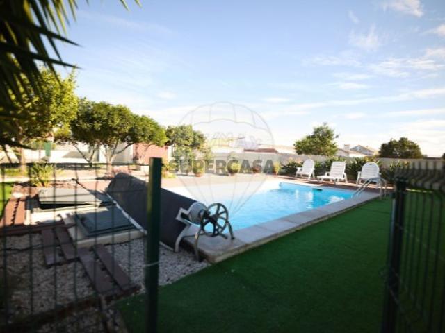 Casa venda em Arce, Montijo