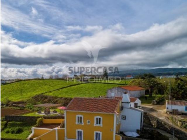 Casa venda em Açores, Ilha Terceira