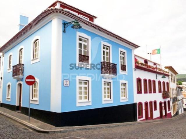 Casa venda em Açores, Ilha Terceira