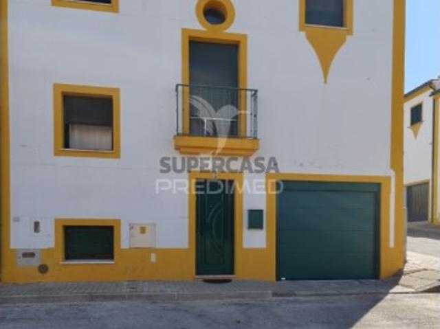 Casa venda em Portalegre