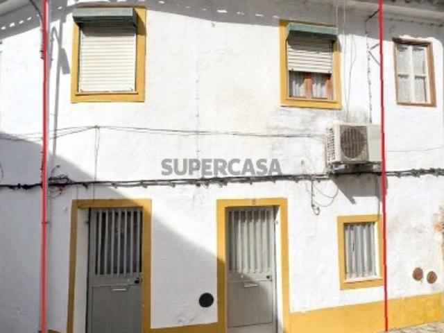 Casa venda em Portalegre
