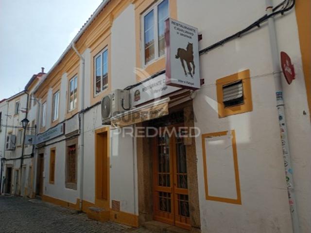 Casa venda em Portalegre