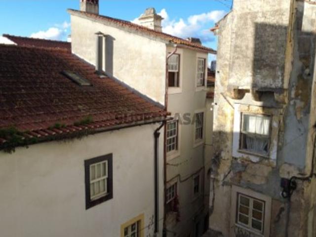 Casa venda em Coimbrã, Sé Nova