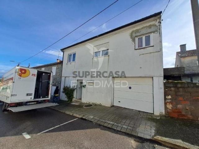 Casa venda em Bragança