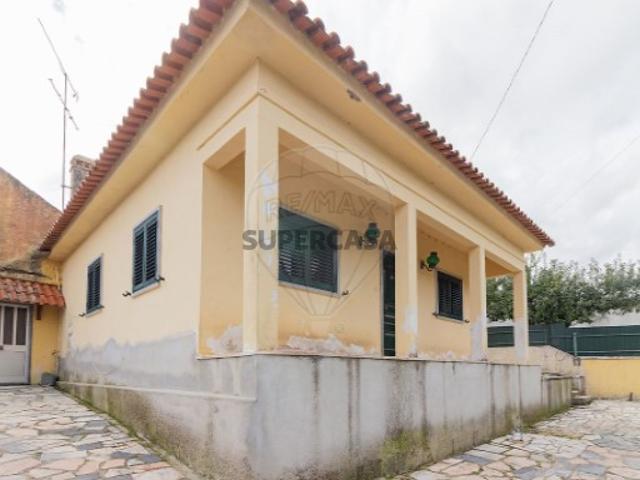 Casa venda em Ourém, Santarém