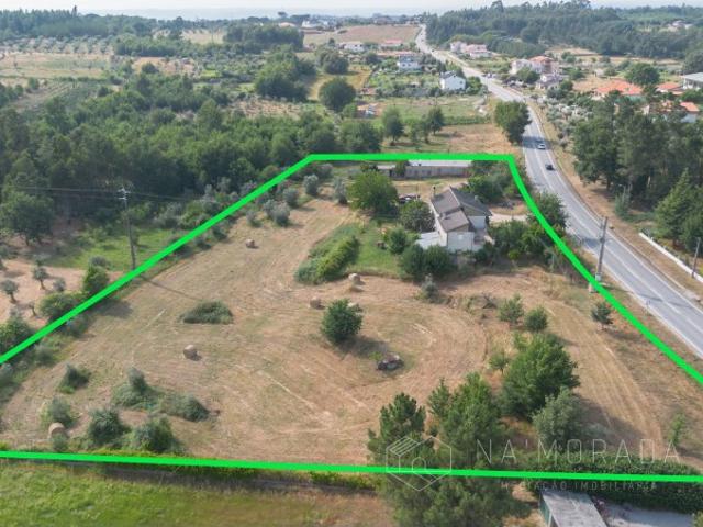 Casa venda em Guarda, Seia