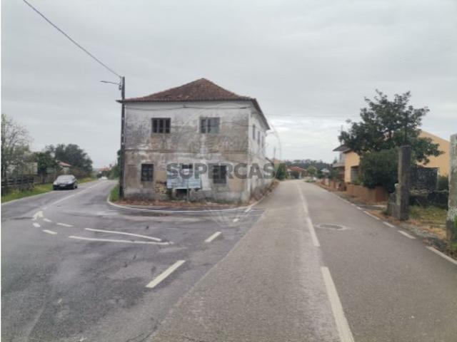 Casa venda em Montemor-o-velho, Pedra Branca