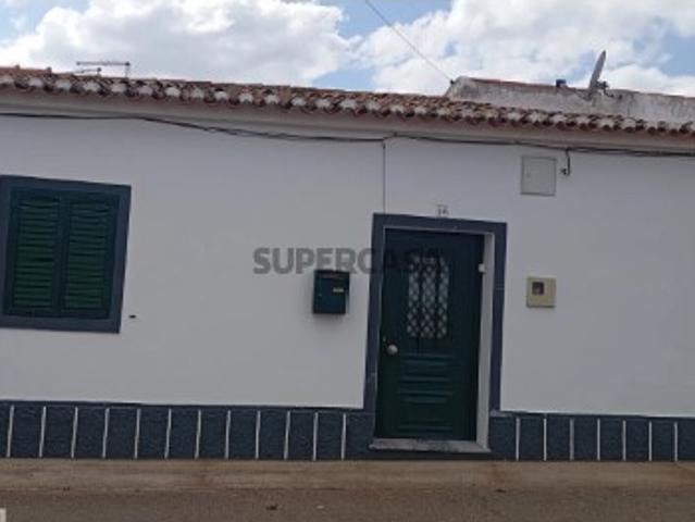 Casa venda em Selmes, Vidigueira