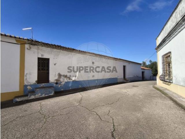 Casa venda em Vidigueira, Pedrógão