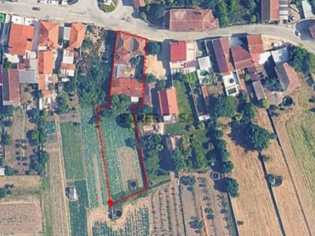 Casa venda em Chão de Baixo, Cantanhede