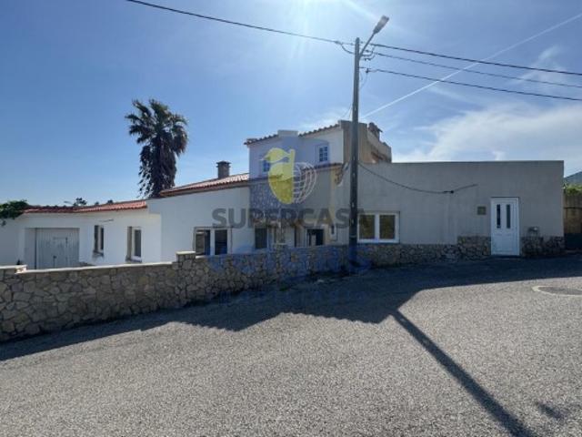 Casa venda em Peniche, Leiria
