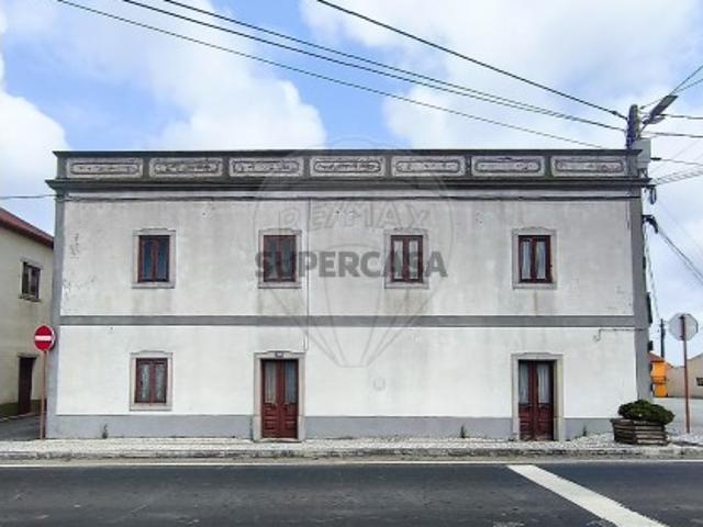Casa venda em Serra d'El-Rei, Peniche