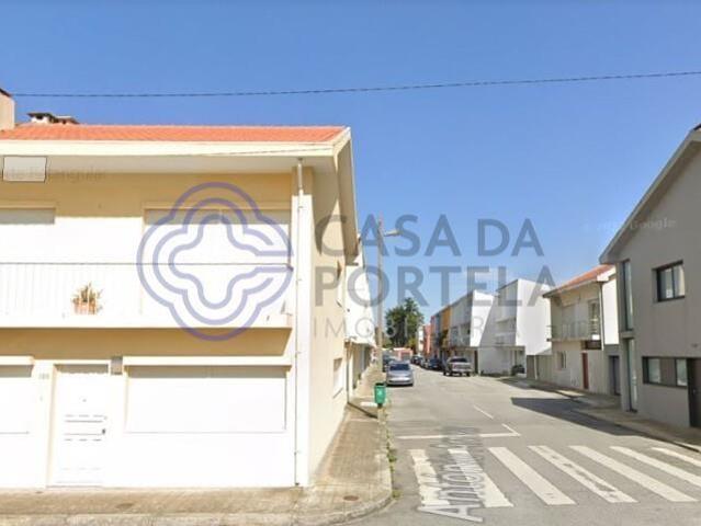 Vivenda venda em Porto, Lordelo Do Ouro