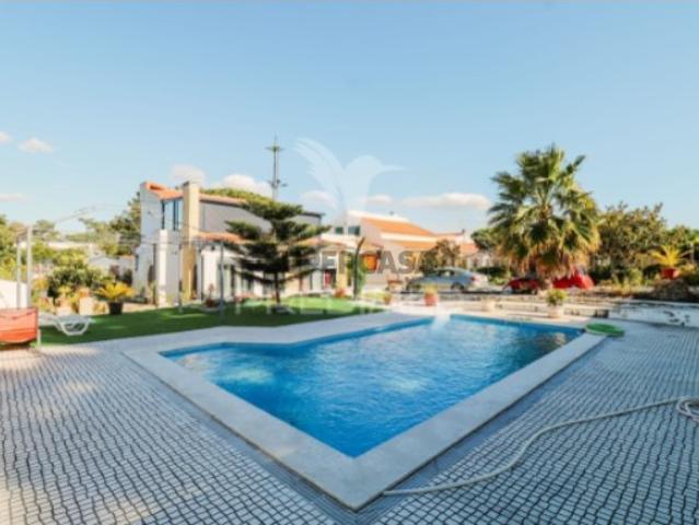 Casa venda em Sesimbra (Castelo), Sesimbra
