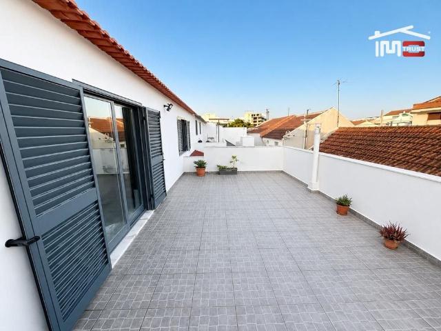 Casa alugar em Baixa do Montijo, Montijo