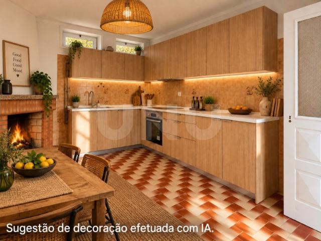 Casa venda em Paradela, Sever do Vouga