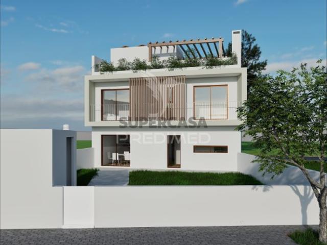 Casa venda em Dom Pedro II, Sines