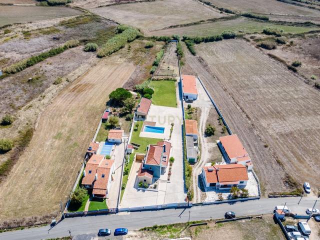 Vivenda venda em Assafora, Sintra