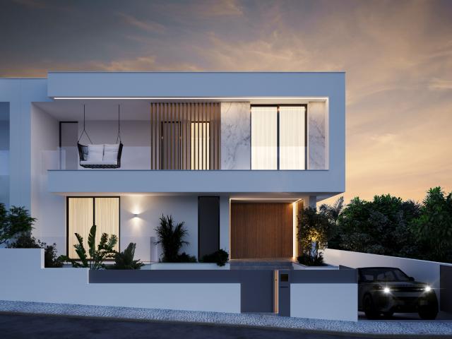 Casa venda em Carcereira, Almada