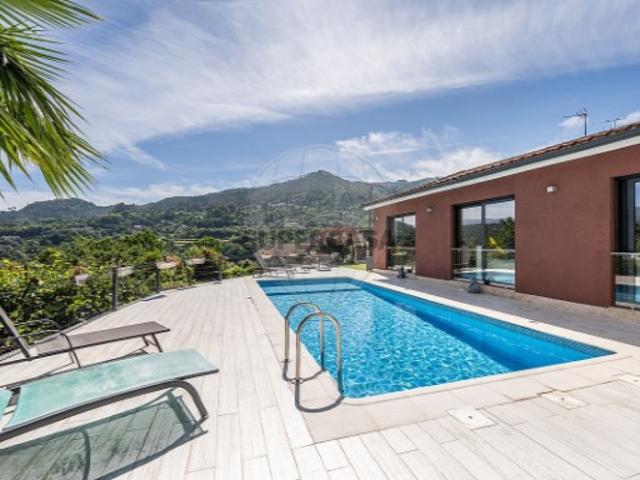 Casa venda em Covas, Braga